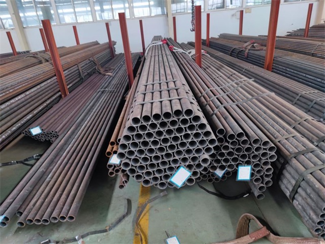 洛江20G合金无缝钢管